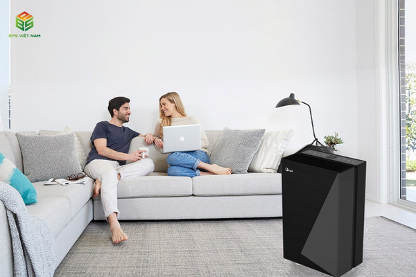 hướng dẫn kết nối bluetooth và wifi trên Máy hút ẩm FujiE HM-930ED