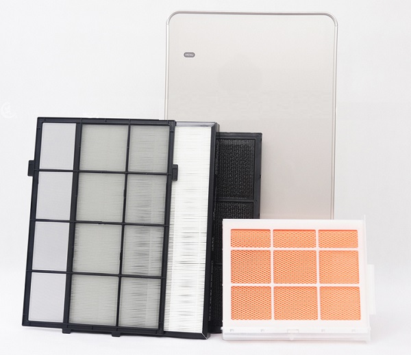 Giá màng lọc hepa mới cập nhật