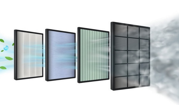 Kinh nghiệm chọn mua màng lọc Hepa chính hãng