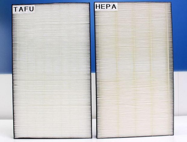 Màng lọc hepa là gì?