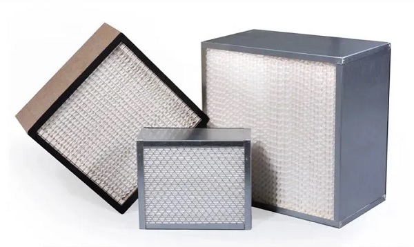 Tuổi thọ của màng lọc Hepa