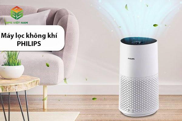 Máy lọc không khí Philips