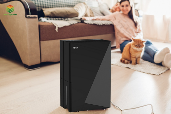 FujiE HM-924ED thiết kế tiện lợi