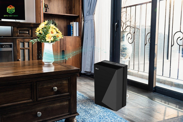 hướng dẫn wifi FujiE HM-924ED