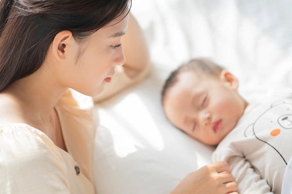 Tiêu chí chọn máy sưởi cho bà đẻ - mẹ sau sinh