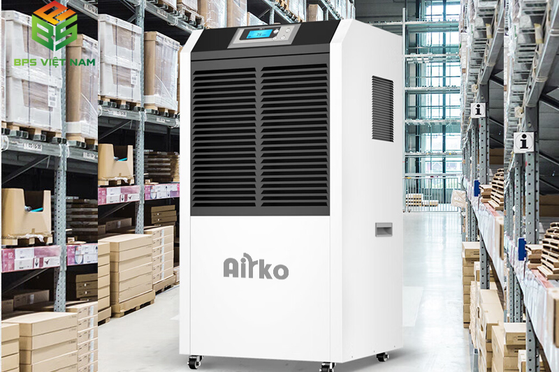 máy hút ẩm công nghiệp airko