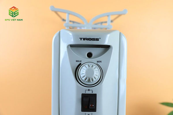 máy sưởi dầu Tiross TS926