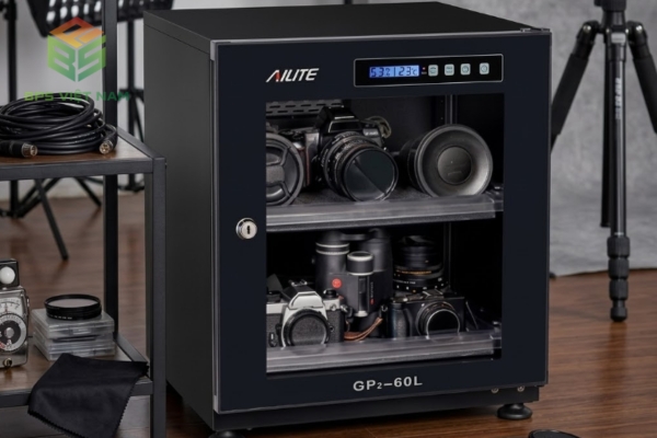 Giải đáp có nên mua tủ chống ẩm không?