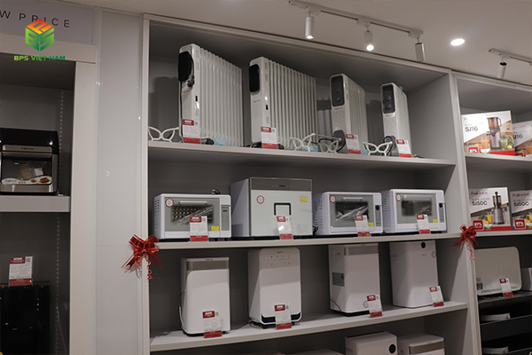 Một số hình ảnh đẹp tại sự kiện khai trương FUJIHOME Store