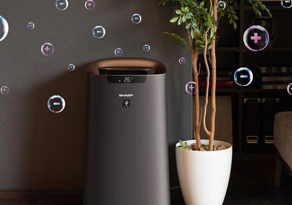 Lưu ý khi lựa chọn sản phẩm công nghệ plasmacluster ion