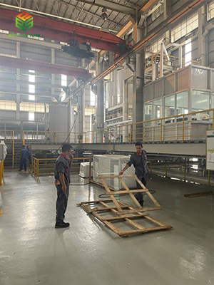 Dự án lắp đặt hệ thống xử lý ẩm Drymax tại nhà máy đường Gia Lai