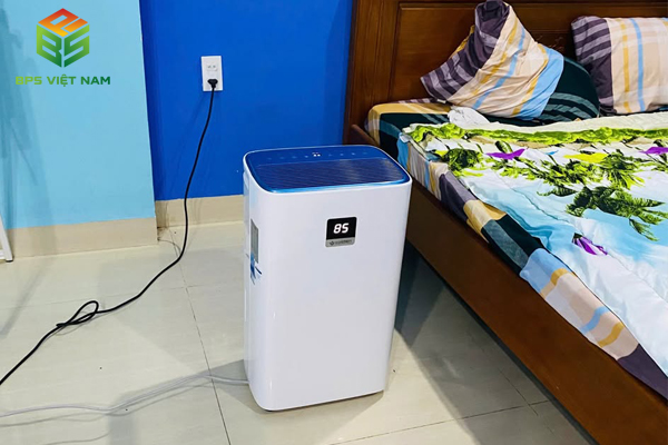 Máy hút ẩm Kosmen KM-30N 2026