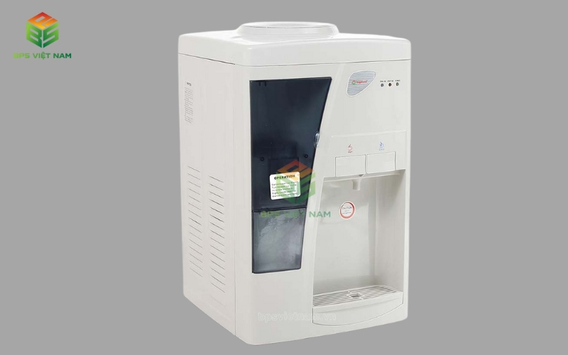cây nước nóng lạnh để bàn