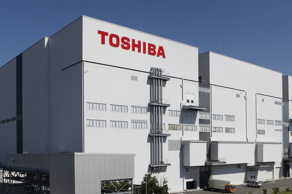 Quạt Toshiba của nước nào?