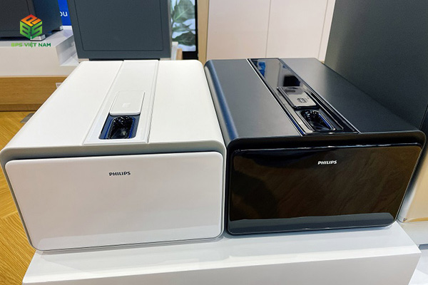 Két sắt Philips SBX101 Mini