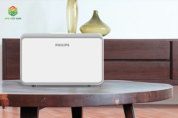 Két sắt Philips SBX101 Mini