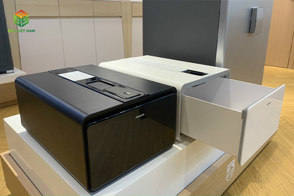 Két sắt Philips SBX101 Mini