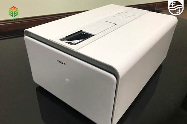 Két sắt Philips SBX101 Mini