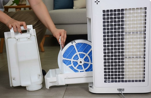 Một số lưu ý khi sử dụng máy lọc không khí để đạt hiệu quả tối ưu