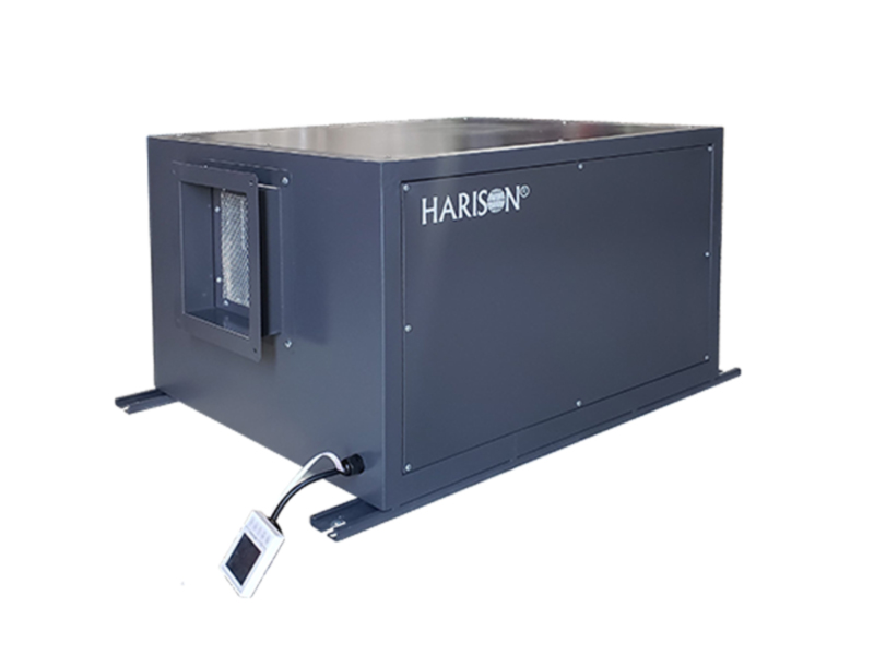 Máy hút ẩm treo trần Harison HCD-150B