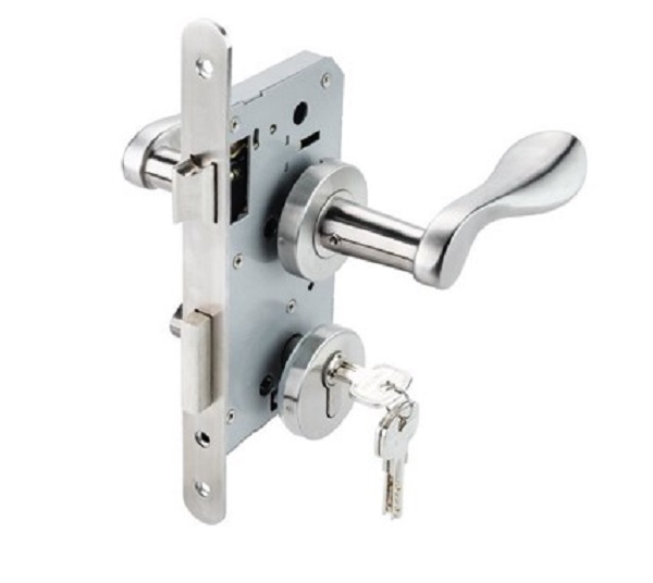 Top 5 hãng cung cấp khóa cửa gỗ bền đẹp - Hafele