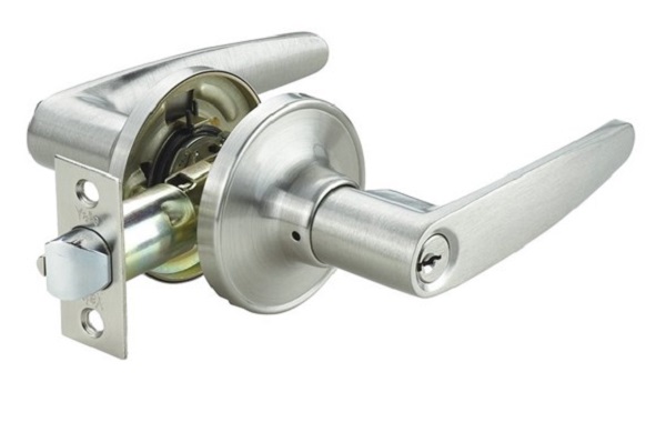 Hãng Yale cung cấp khóa cửa gỗ 