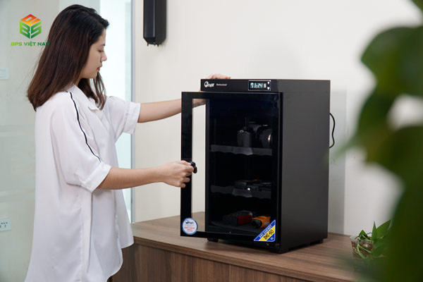 Tủ chống ẩm FujiE DHC-60