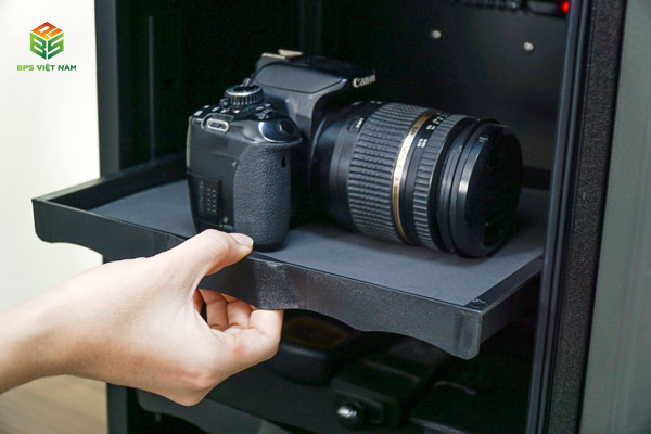 Tủ chống ẩm FujiE DHC-60