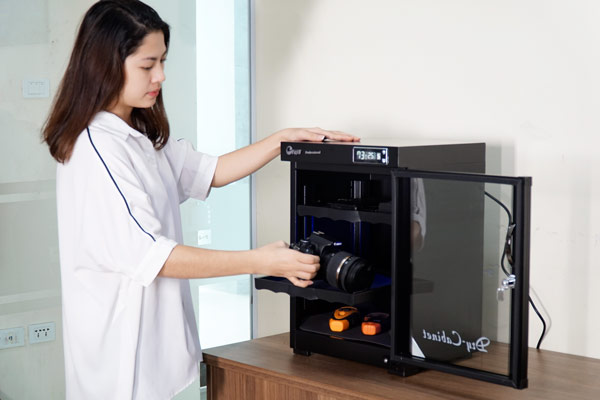 Tủ chống ẩm FujiE DHC-040