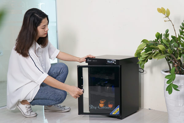 Tủ chống ẩm FujiE DHC-040 