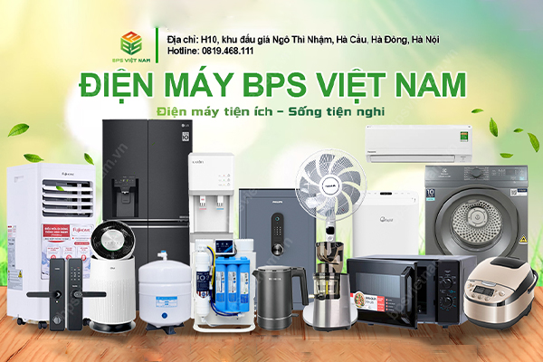 mua máy hút ẩm Fujie HM-912EC-N chính hãng ở đâu, BPS Việt Nam