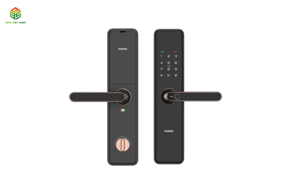 Khóa cửa thông minh Kaadas S500-5W