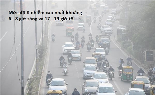 Thời điểm nào thích hợp để mở cửa?