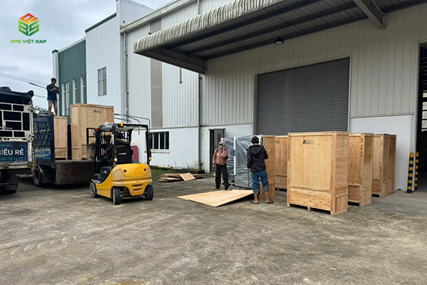 Triển khai bàn giao và lắp đặt 20 máy hút ẩm công nghiệp Airko HP-20S cho nhà máy sản xuất linh kiện điện tử tại Đà Nẵng