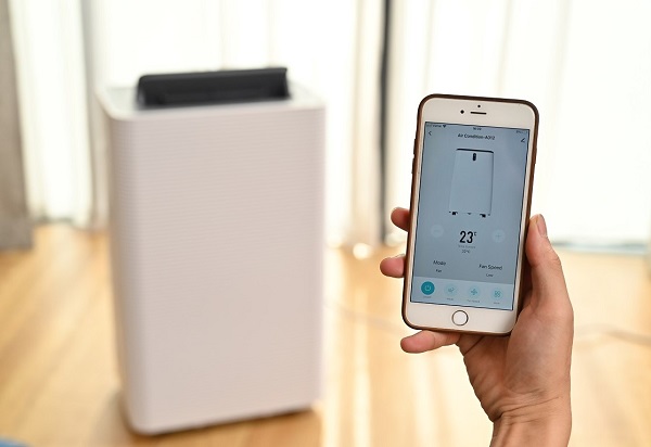 máy lạnh di động có tốt không