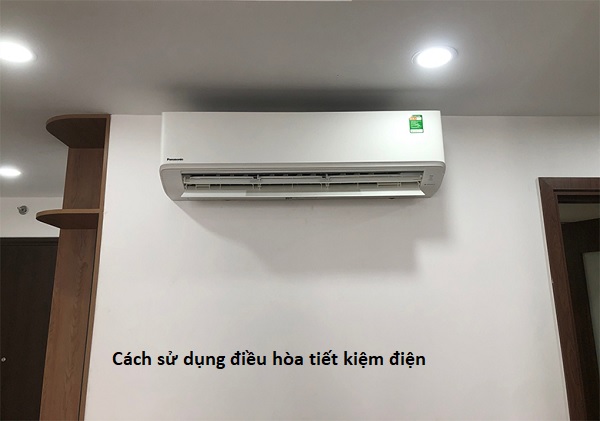 Gợi ý cách sử dụng điều hòa 12000 để tiết kiệm điện trong mùa nóng