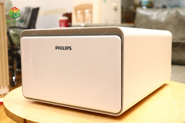 Két sắt Philips SBX101