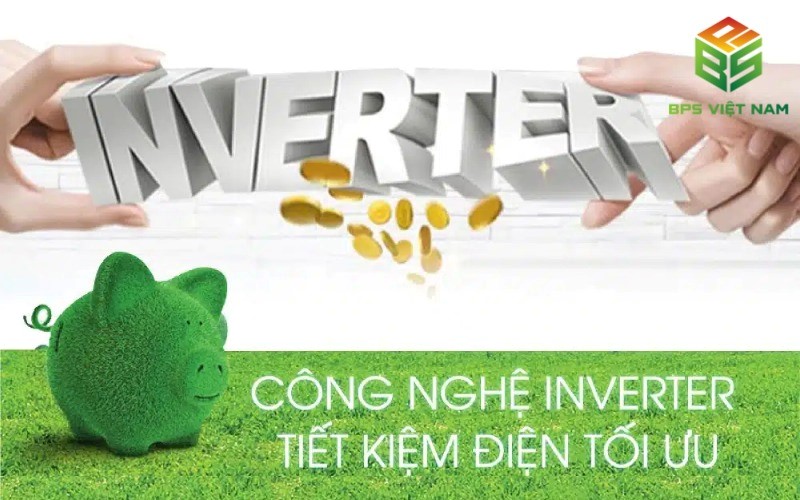 Công nghệ Inverter là gì