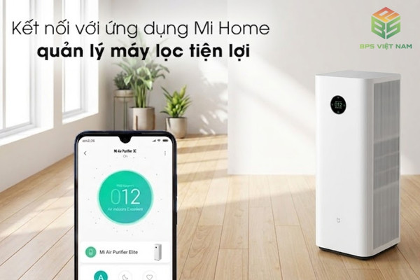 Điểm khác nhau giữa máy lọc không khí Daikin và Xiaomi