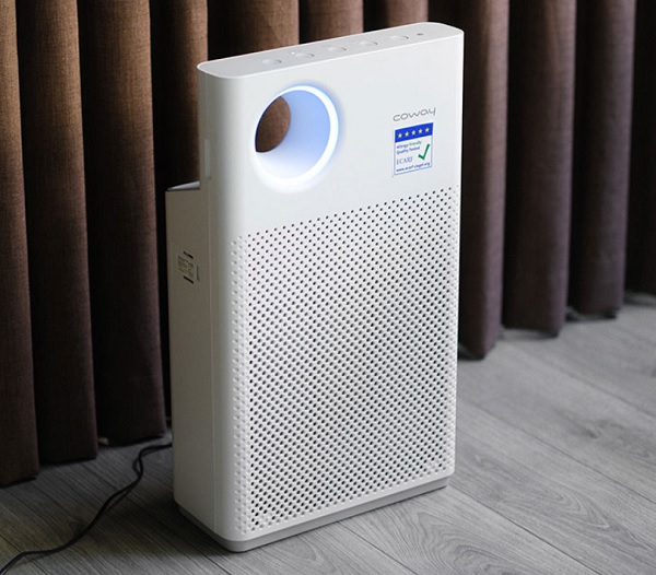 Máy lọc không khí Coway Classic (AP-1018F)