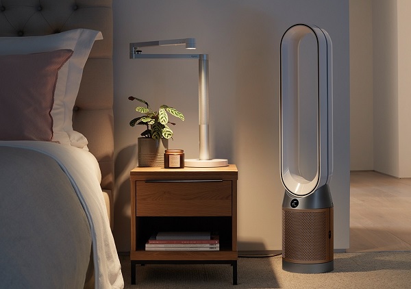 Máy lọc không khí Dyson Purifier Cool Formaldehyde TP09