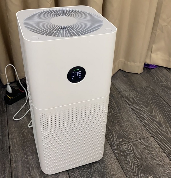 Máy lọc không khí Xiaomi Mi Purifier 3C EU BHR4518GL