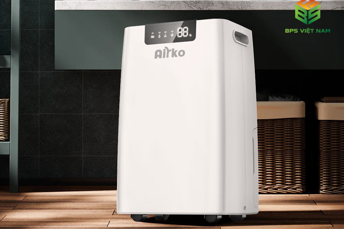 máy hút ẩm airko er-650e