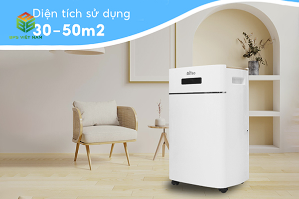 Máy hút ẩm Airko ER-630E