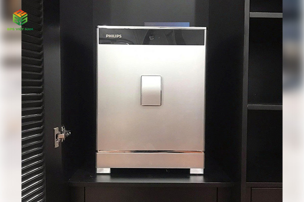 Két sắt Philips SBX701-5B0 (88 Kg)