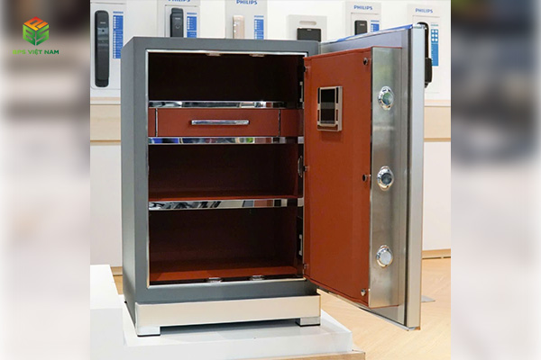 Két sắt Philips SBX701-6B0