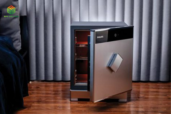 Két sắt Philips SBX701-6B0