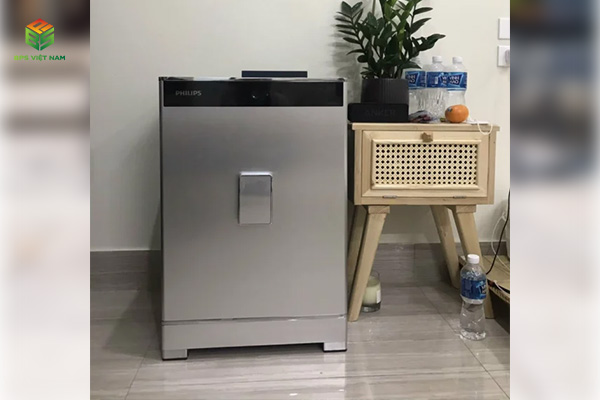 Két sắt Philips SBX701-6B0