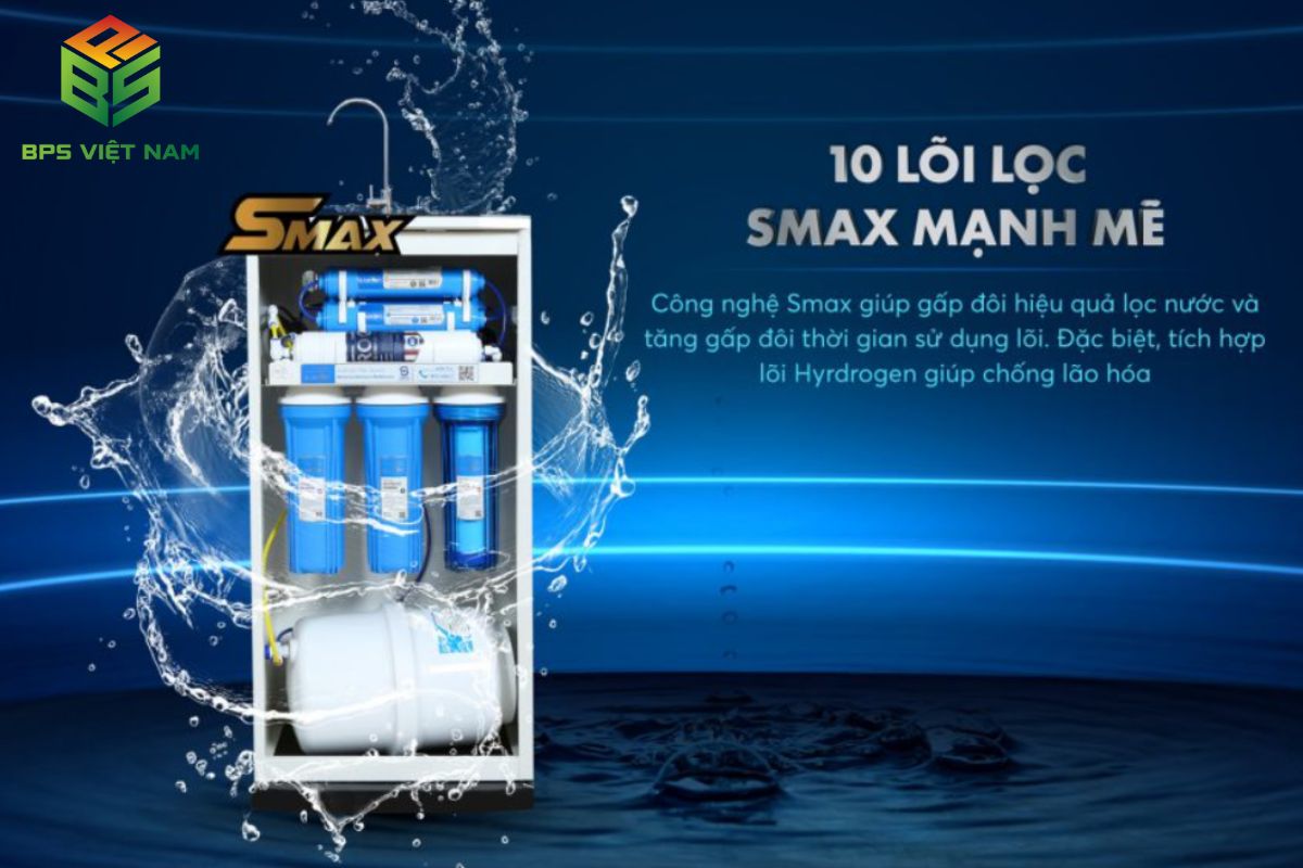Máy lọc nước Karofi có tốt không?
