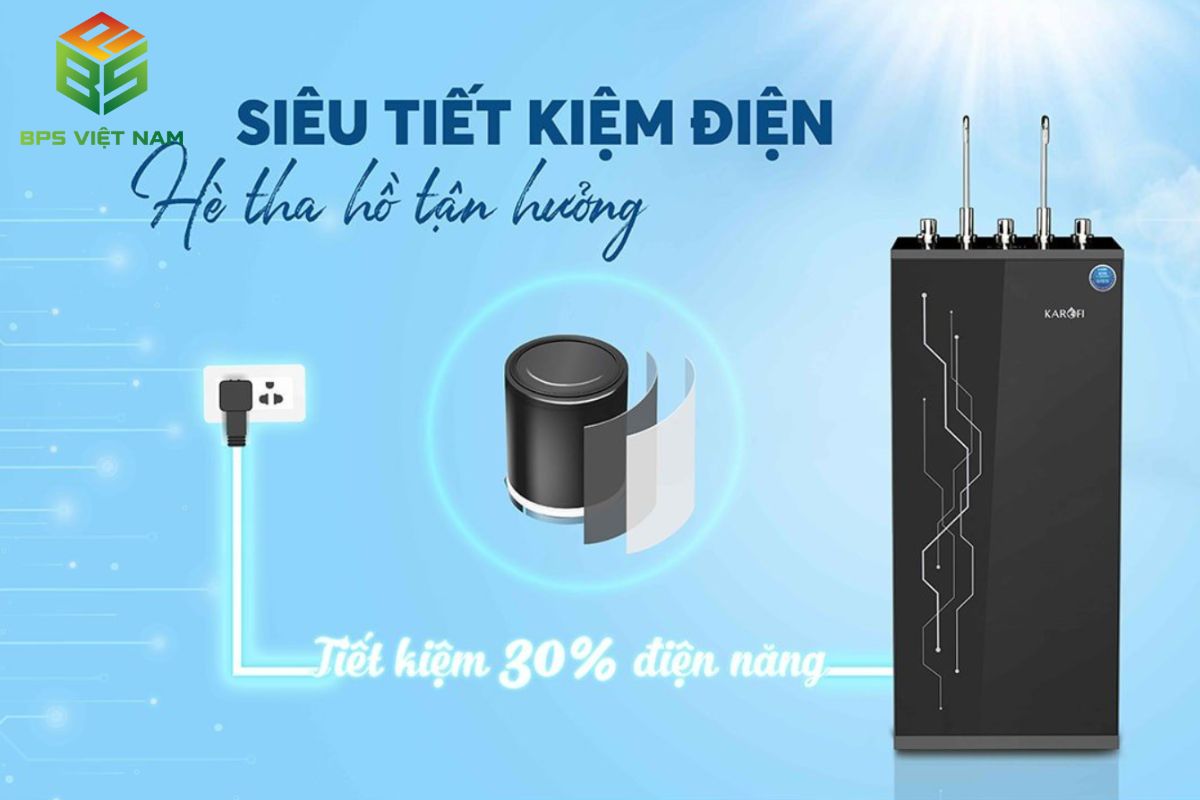 Máy lọc nước Karofi có tốt không?